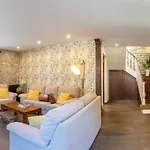 El Reinazu Casa de Férias *