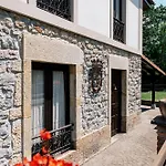 Casa de Férias El Reinazu *