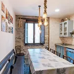 Casa de Férias El Reinazu *