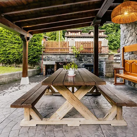 El Reinazu Сasa de vacaciones *