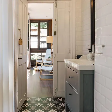 Сasa de vacaciones El Reinazu Onís