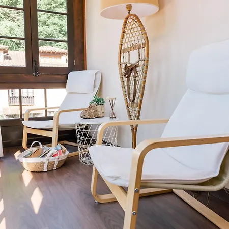 El Reinazu Сasa de vacaciones