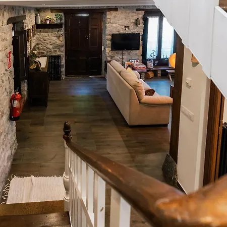 Сasa de vacaciones El Reinazu Onís