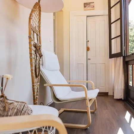 Сasa de vacaciones El Reinazu *