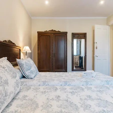 El Reinazu Сasa de vacaciones Onís