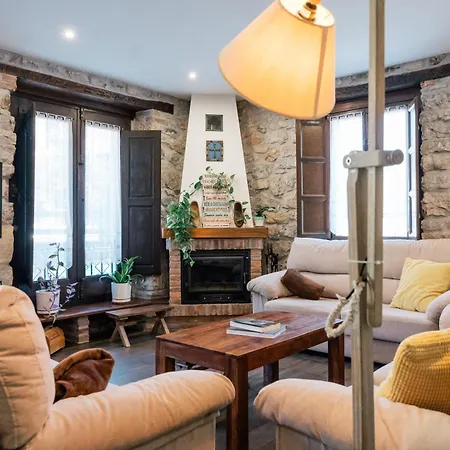 El Reinazu Сasa de vacaciones *